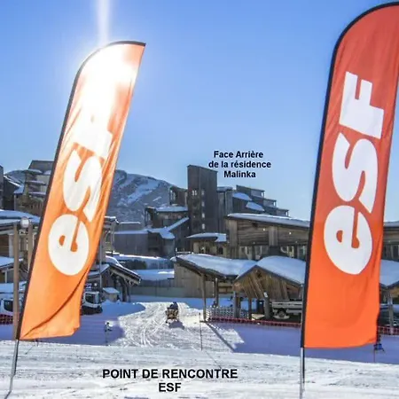 Avoriaz * Avoriaz