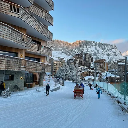 Avoriaz
