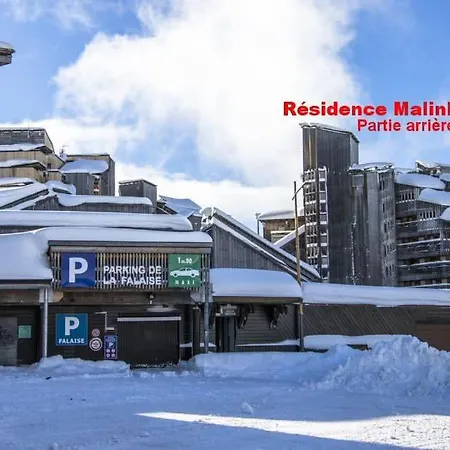 Avoriaz