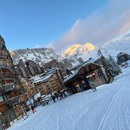 Avoriaz Avoriaz