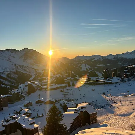 Avoriaz Avoriaz