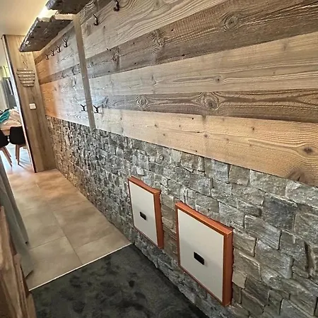 Apartment Avoriaz *