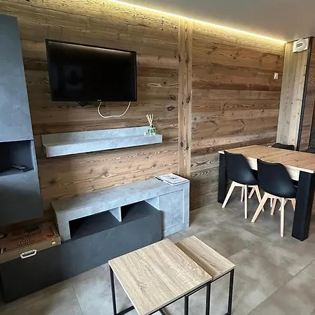 Apartment Avoriaz